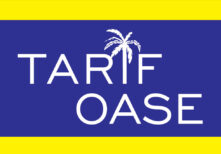 Tarif Oase in Leipziger Lindenau. Telefon- und Internetanschlüsse, Mobilfunk, Hermes Paketshop und Copyshop,